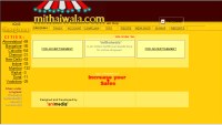 www.mithaiwala.com